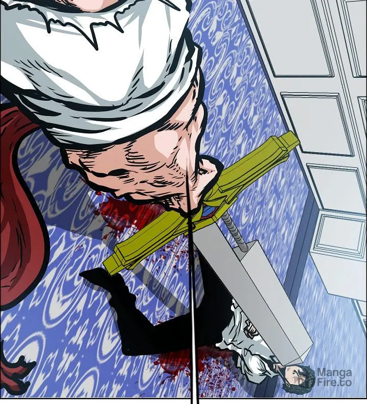 Read Rooftop Sword Master chapter 35 image 84 on Lezhin