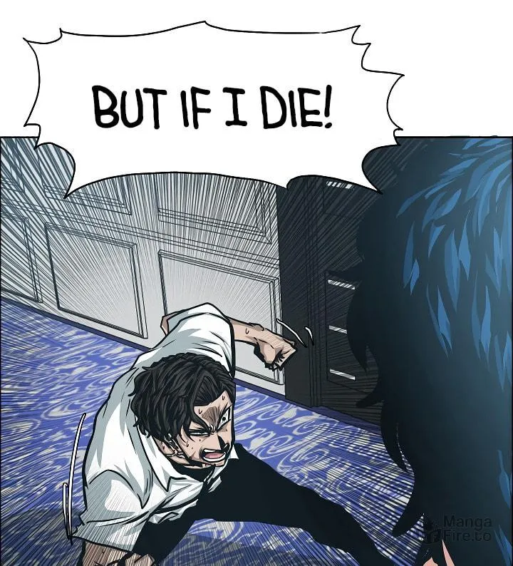 Read Rooftop Sword Master chapter 35 image 9 on Lezhin