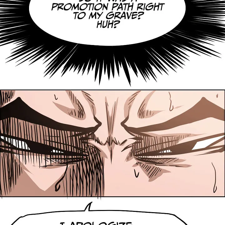 Read Rooftop Sword Master chapter 36 image 10 on Lezhin