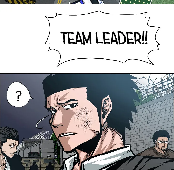 Read Rooftop Sword Master chapter 36 image 100 on Lezhin