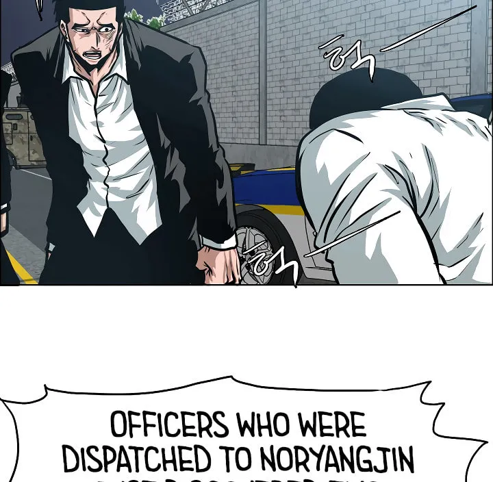 Read Rooftop Sword Master chapter 36 image 103 on Lezhin