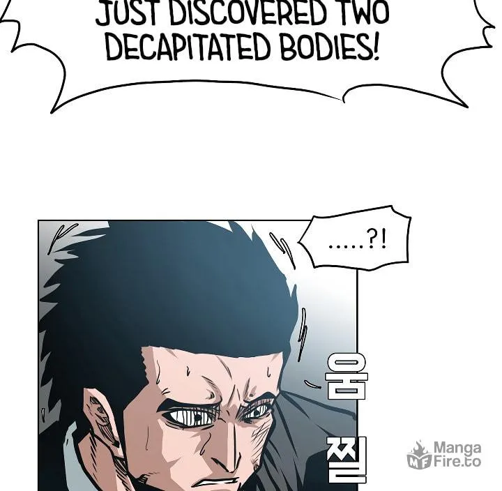 Read Rooftop Sword Master chapter 36 image 104 on Lezhin