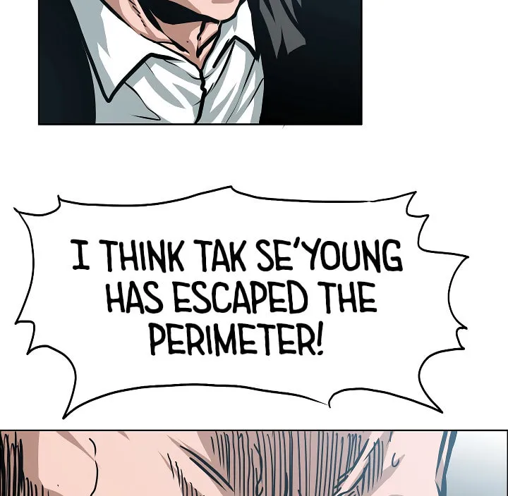 Read Rooftop Sword Master chapter 36 image 105 on Lezhin