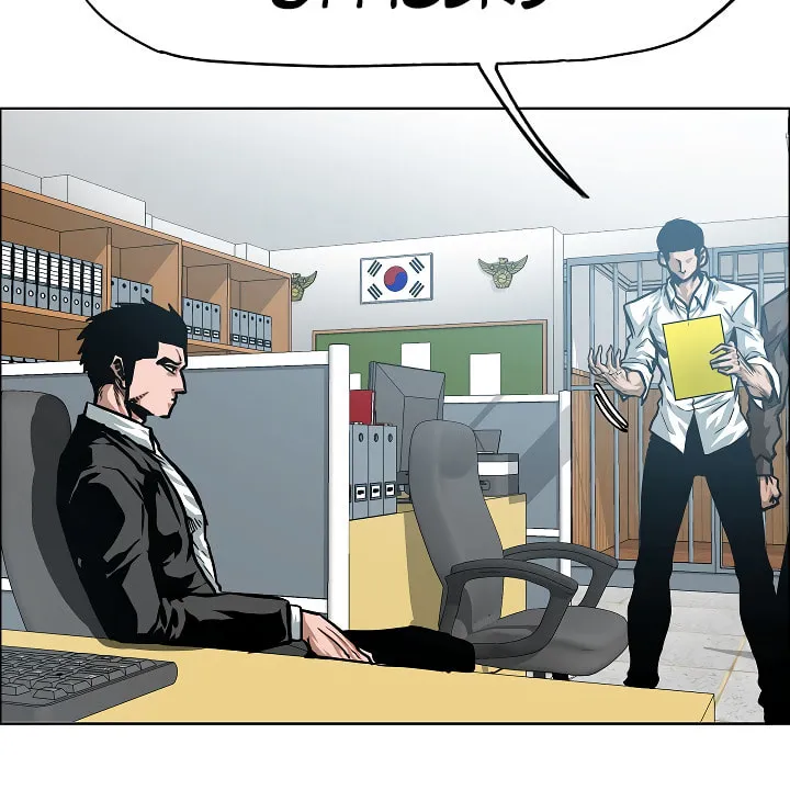 Read Rooftop Sword Master chapter 36 image 111 on Lezhin