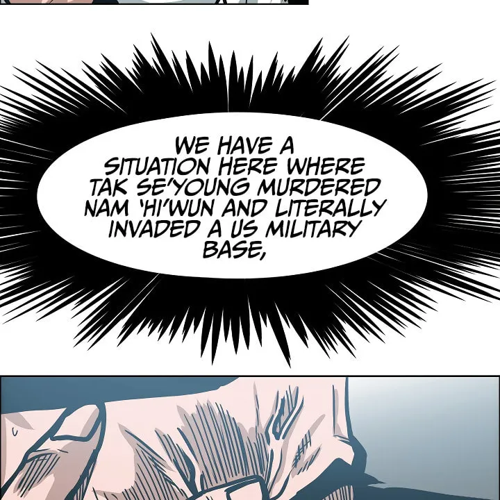 Read Rooftop Sword Master chapter 36 image 115 on Lezhin