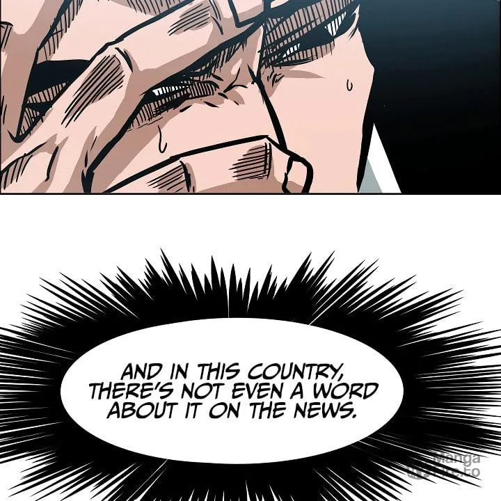 Read Rooftop Sword Master chapter 36 image 116 on Lezhin