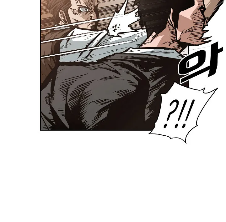 Read Rooftop Sword Master chapter 36 image 12 on Lezhin