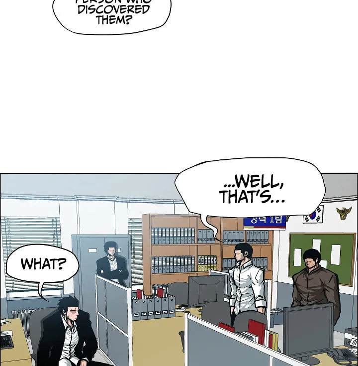 Read Rooftop Sword Master chapter 36 image 127 on Lezhin