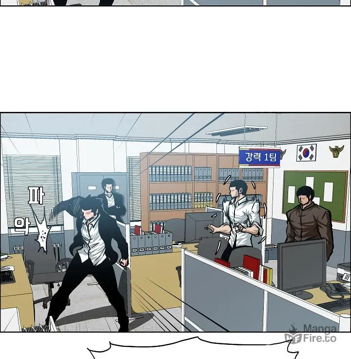Read Rooftop Sword Master chapter 36 image 129 on Lezhin