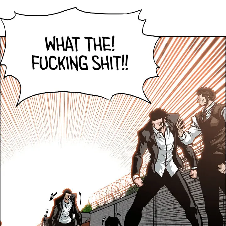 Read Rooftop Sword Master chapter 36 image 13 on Lezhin