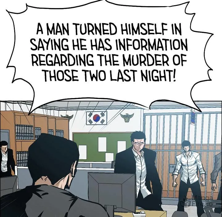 Read Rooftop Sword Master chapter 36 image 139 on Lezhin