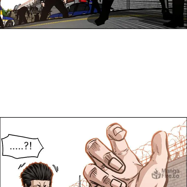 Read Rooftop Sword Master chapter 36 image 14 on Lezhin