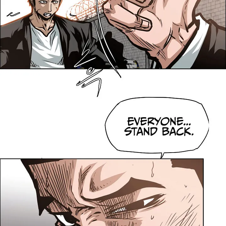 Read Rooftop Sword Master chapter 36 image 15 on Lezhin