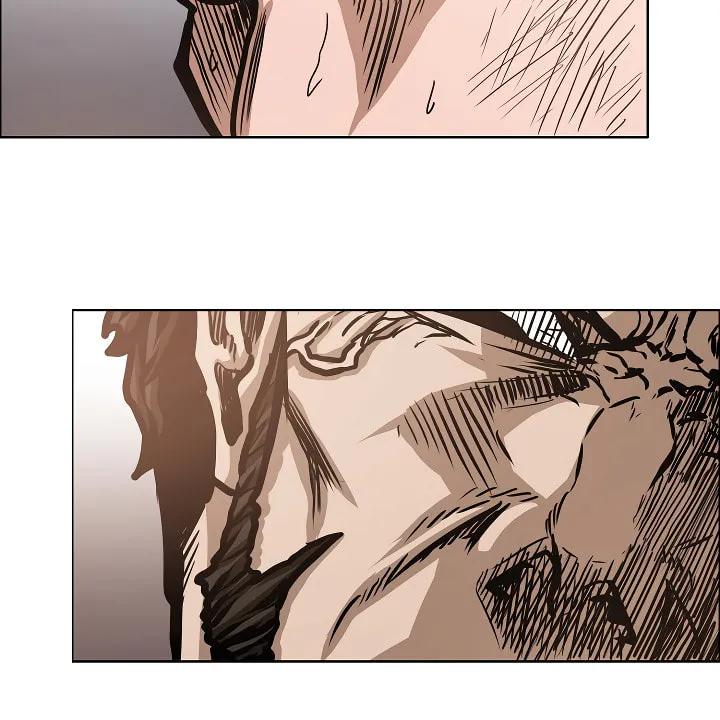 Read Rooftop Sword Master chapter 36 image 16 on Lezhin
