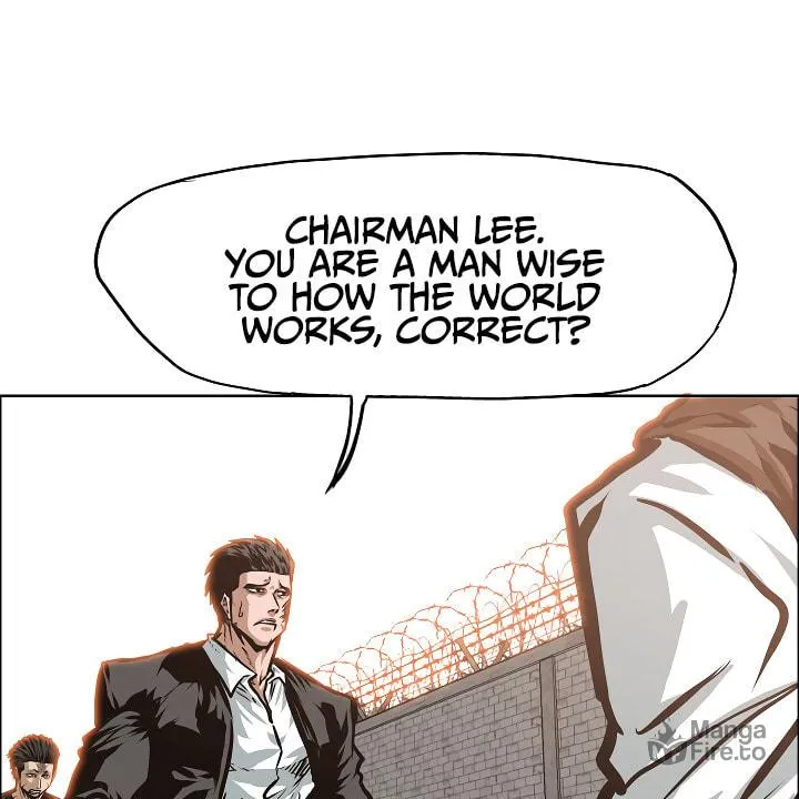Read Rooftop Sword Master chapter 36 image 17 on Lezhin