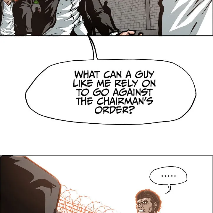 Read Rooftop Sword Master chapter 36 image 18 on Lezhin