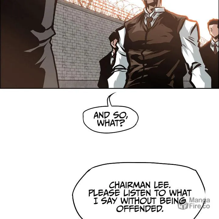 Read Rooftop Sword Master chapter 36 image 19 on Lezhin