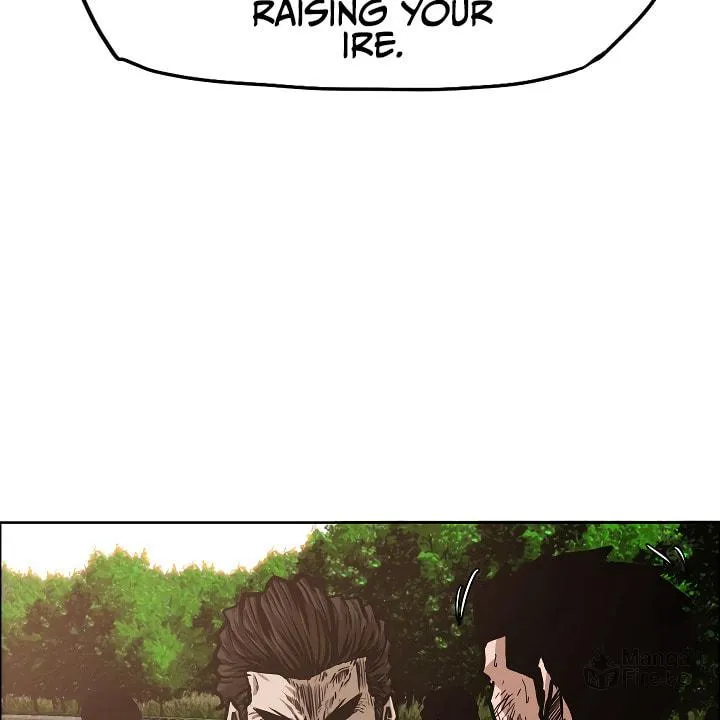 Read Rooftop Sword Master chapter 36 image 23 on Lezhin