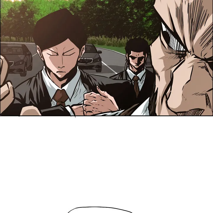 Read Rooftop Sword Master chapter 36 image 25 on Lezhin