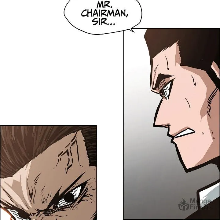 Read Rooftop Sword Master chapter 36 image 26 on Lezhin