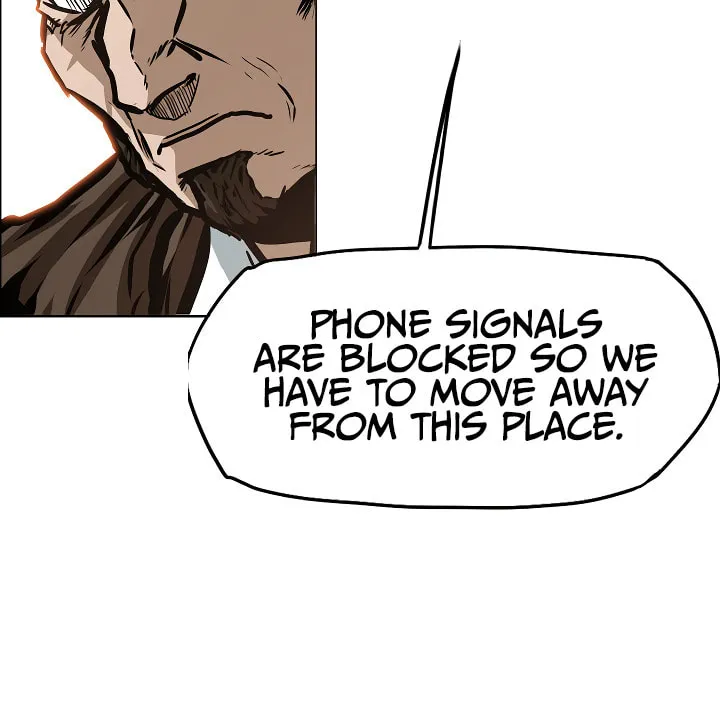 Read Rooftop Sword Master chapter 36 image 27 on Lezhin
