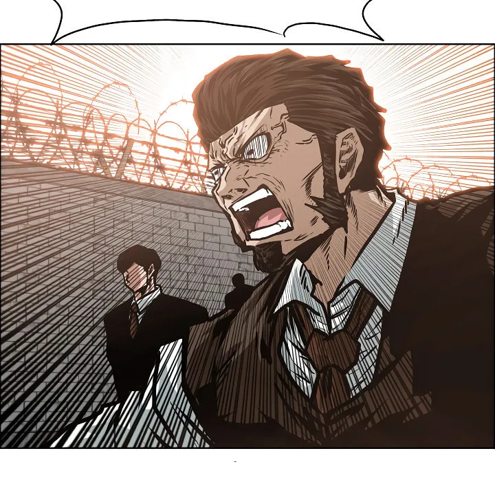 Read Rooftop Sword Master chapter 36 image 3 on Lezhin