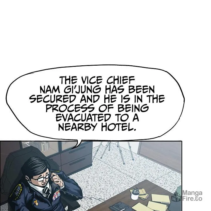 Read Rooftop Sword Master chapter 36 image 32 on Lezhin