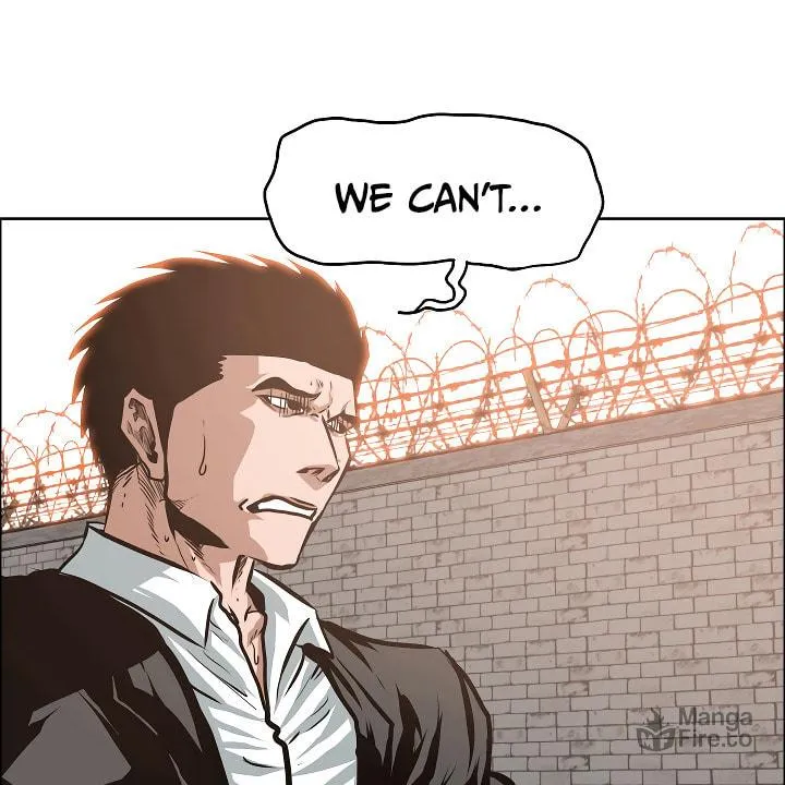 Read Rooftop Sword Master chapter 36 image 4 on Lezhin