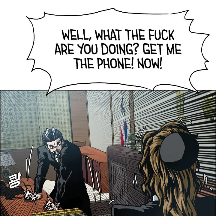 Read Rooftop Sword Master chapter 36 image 45 on Lezhin