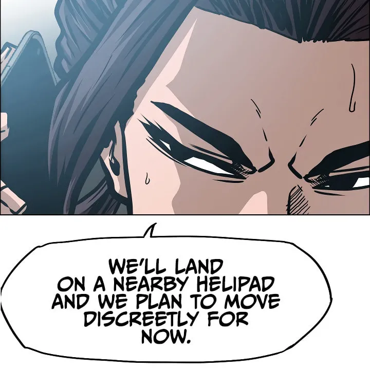 Read Rooftop Sword Master chapter 36 image 57 on Lezhin