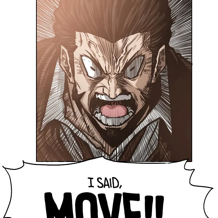 Read Rooftop Sword Master chapter 36 image 6 on Lezhin