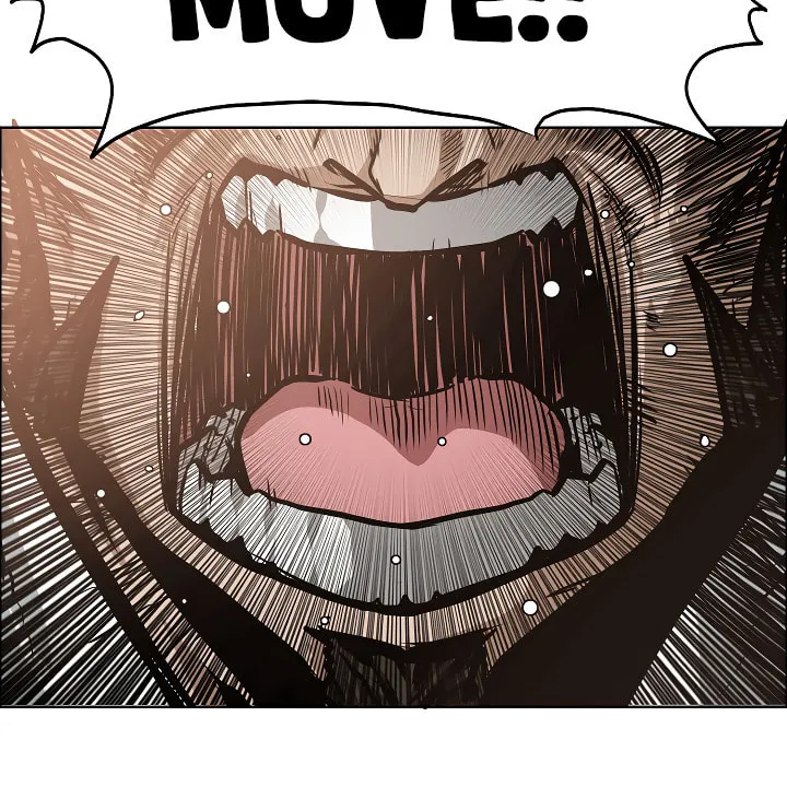 Read Rooftop Sword Master chapter 36 image 7 on Lezhin