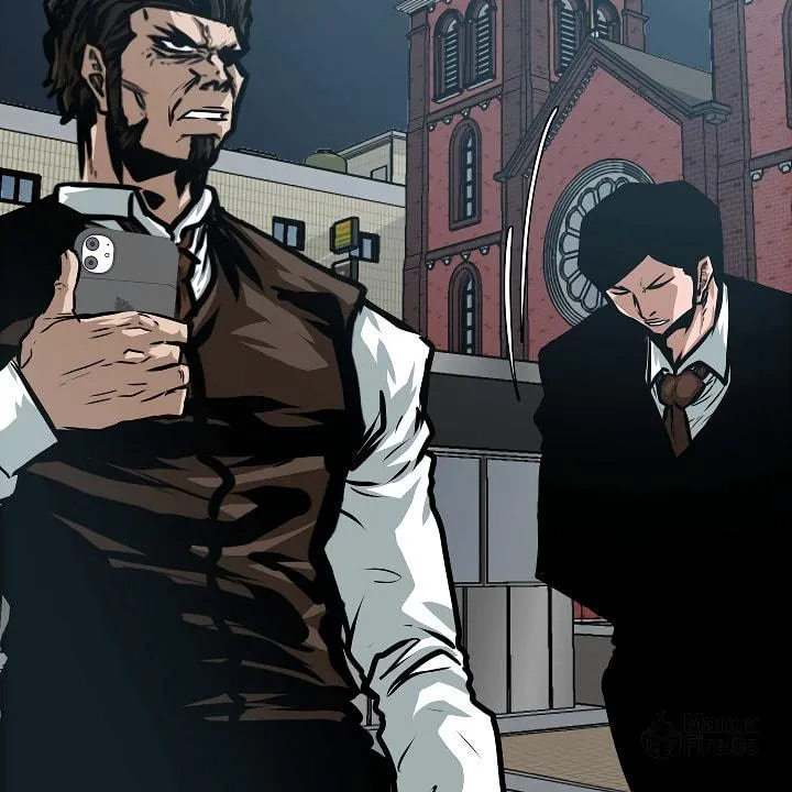 Read Rooftop Sword Master chapter 36 image 83 on Lezhin
