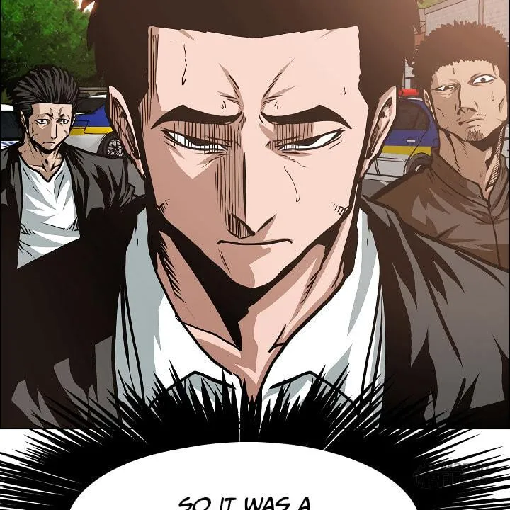 Read Rooftop Sword Master chapter 36 image 9 on Lezhin