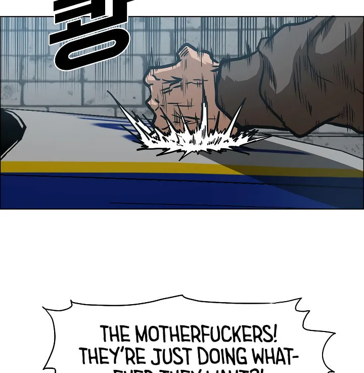 Read Rooftop Sword Master chapter 36 image 93 on Lezhin