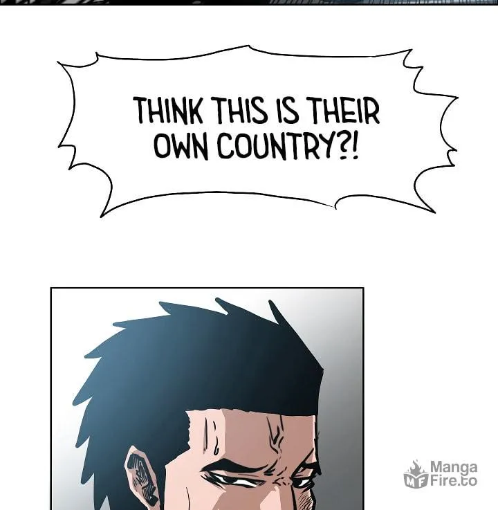 Read Rooftop Sword Master chapter 36 image 95 on Lezhin