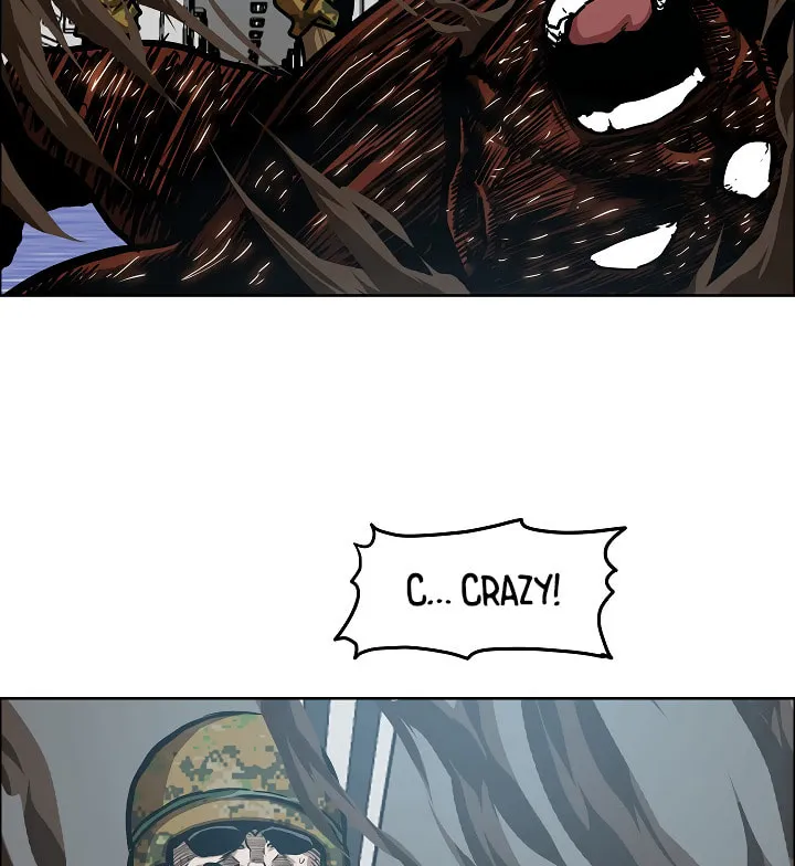 Read Rooftop Sword Master chapter 37 image 10 on Lezhin