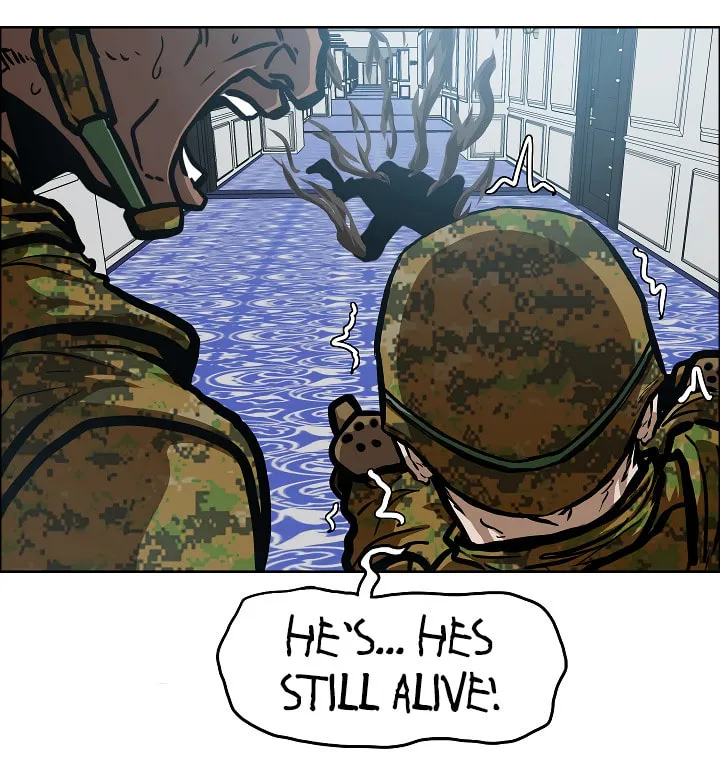 Read Rooftop Sword Master chapter 37 image 16 on Lezhin
