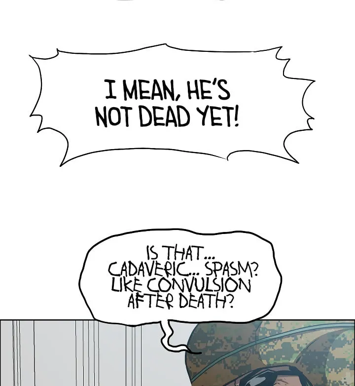 Read Rooftop Sword Master chapter 37 image 18 on Lezhin