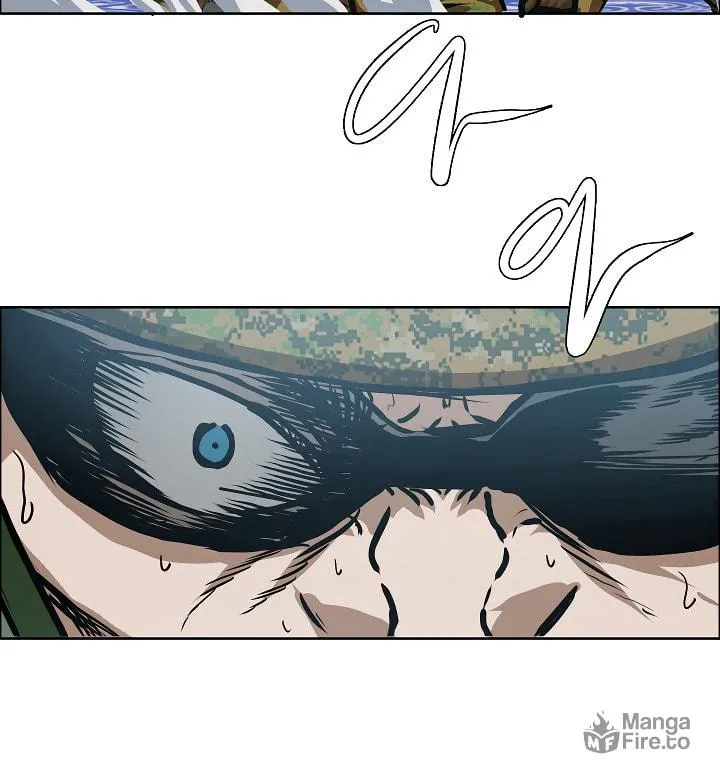 Read Rooftop Sword Master chapter 37 image 2 on Lezhin