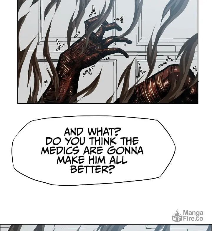 Read Rooftop Sword Master chapter 37 image 20 on Lezhin