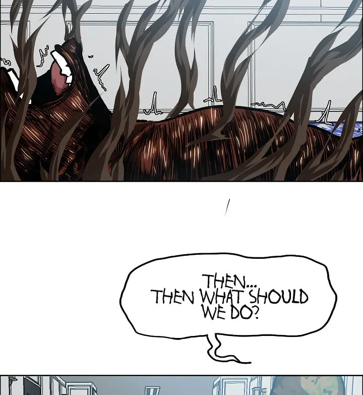 Read Rooftop Sword Master chapter 37 image 21 on Lezhin