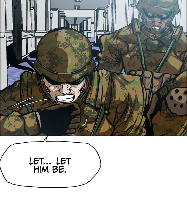 Read Rooftop Sword Master chapter 37 image 22 on Lezhin