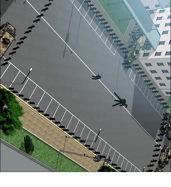 Read Rooftop Sword Master chapter 37 image 28 on Lezhin