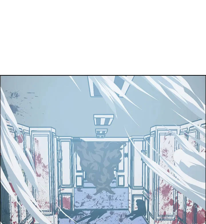Read Rooftop Sword Master chapter 37 image 3 on Lezhin