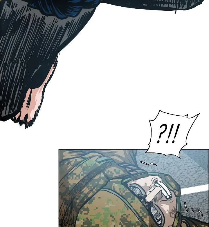 Read Rooftop Sword Master chapter 37 image 39 on Lezhin