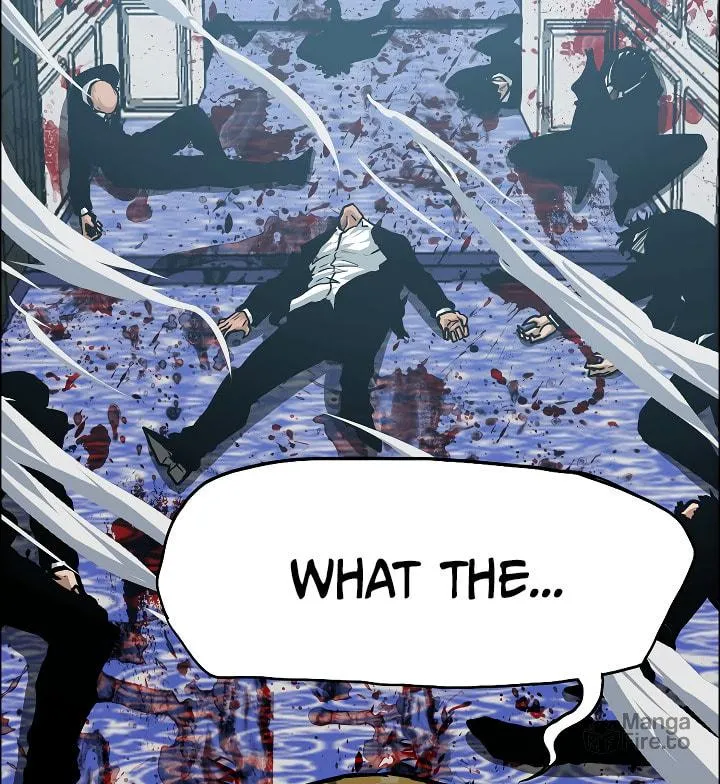 Read Rooftop Sword Master chapter 37 image 4 on Lezhin
