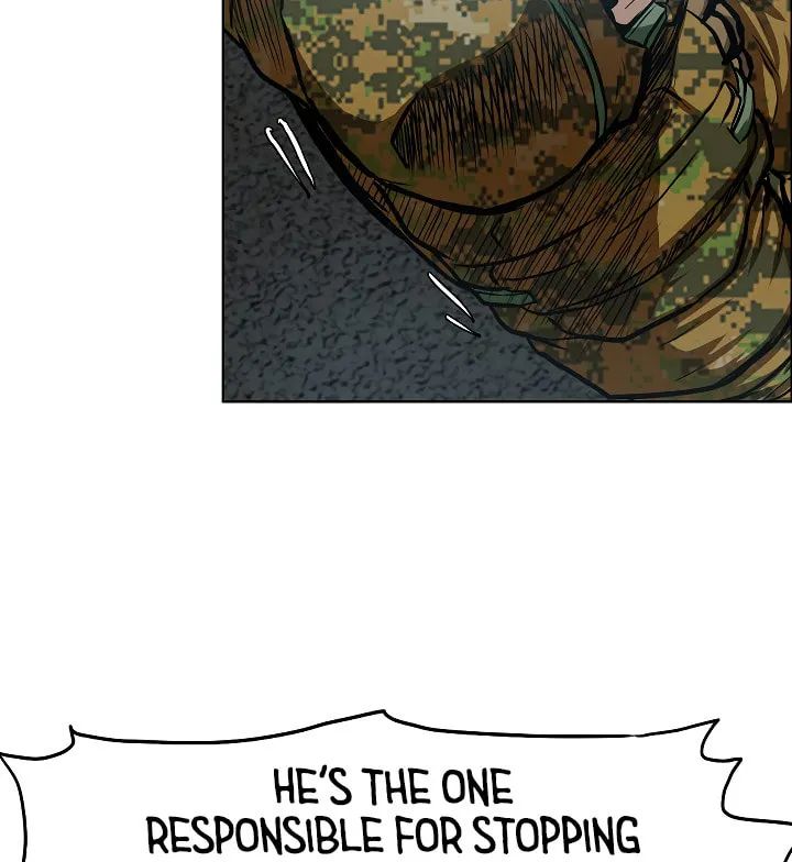 Read Rooftop Sword Master chapter 37 image 40 on Lezhin
