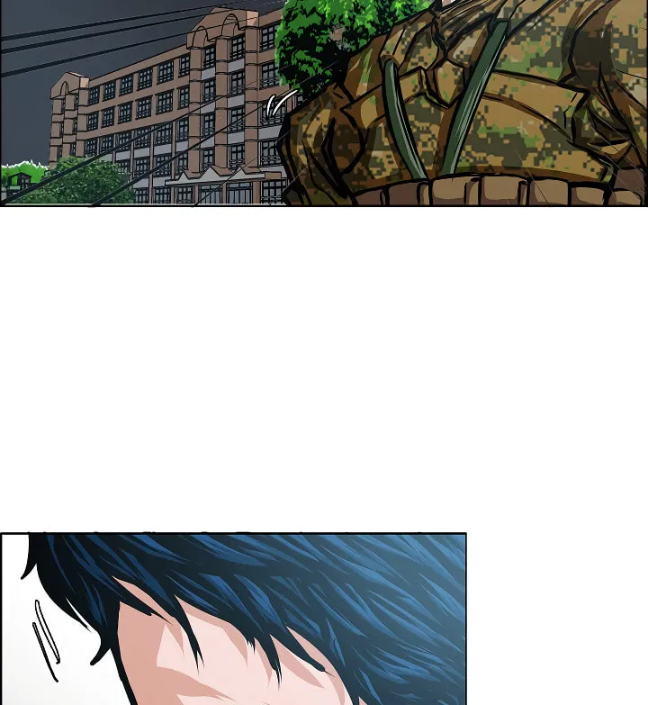 Read Rooftop Sword Master chapter 37 image 42 on Lezhin