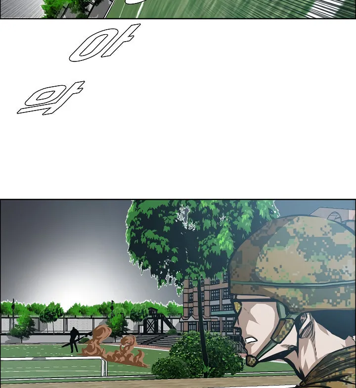 Read Rooftop Sword Master chapter 37 image 45 on Lezhin